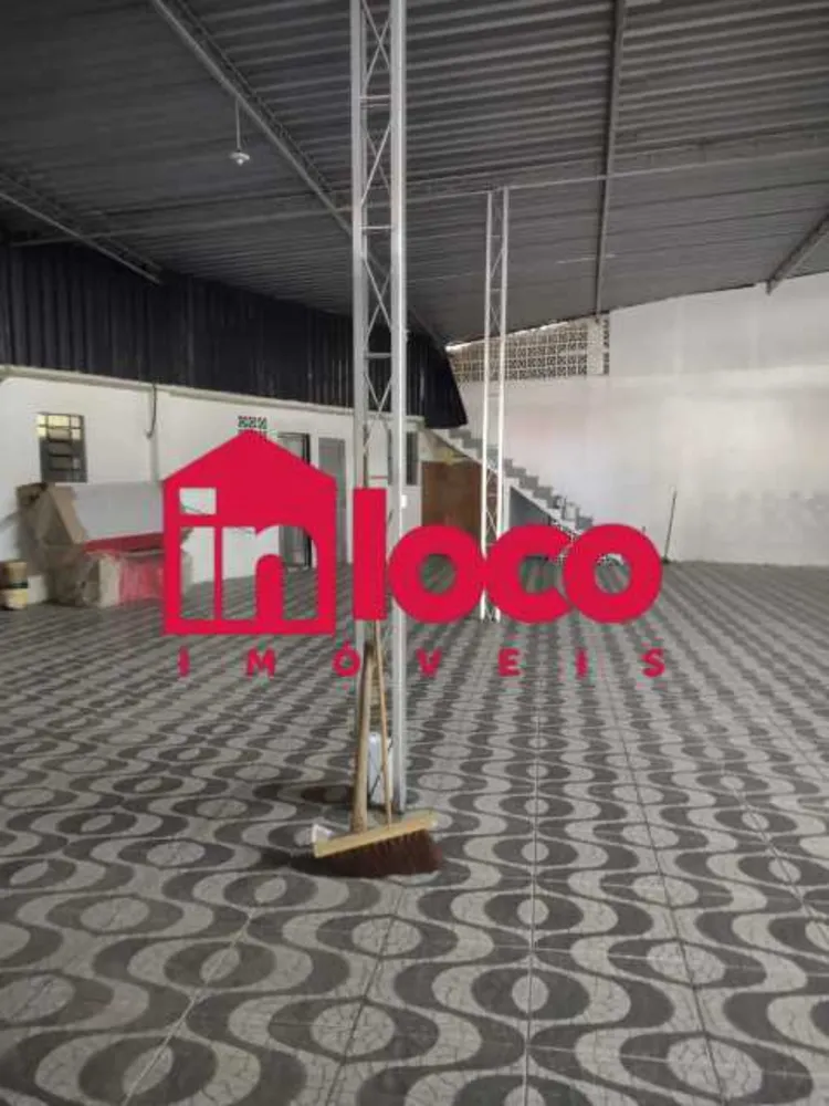 Depósito-Galpão, 504 m² - Foto 6
