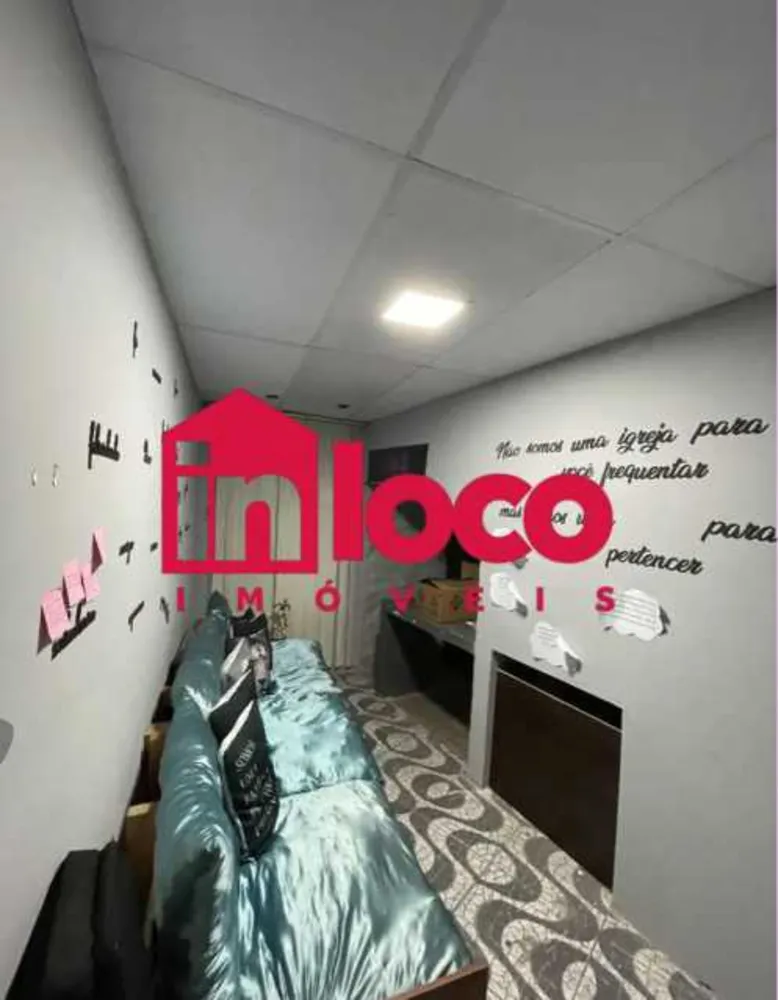 Depósito-Galpão, 504 m² - Foto 7
