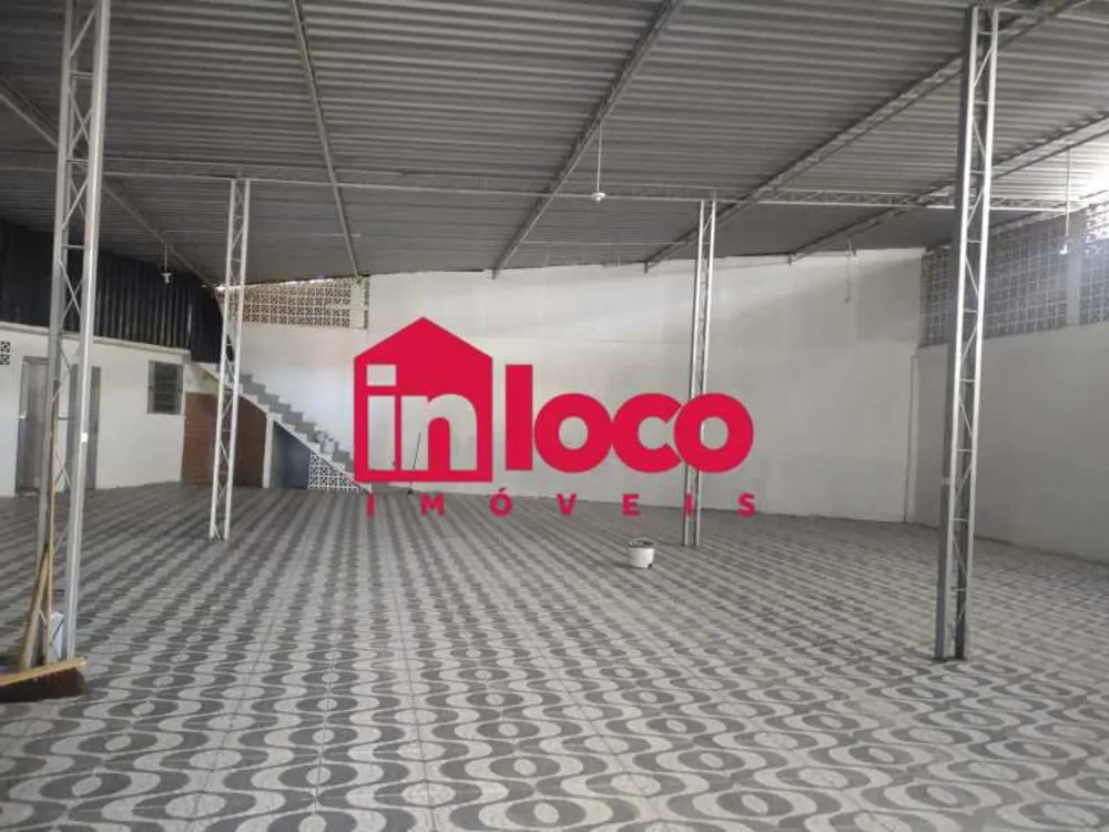 Depósito-Galpão, 504 m² - Foto 4