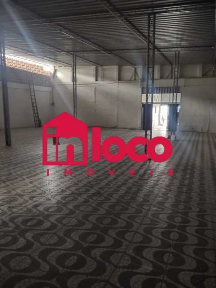 Depósito-Galpão, 504 m² - Foto 8