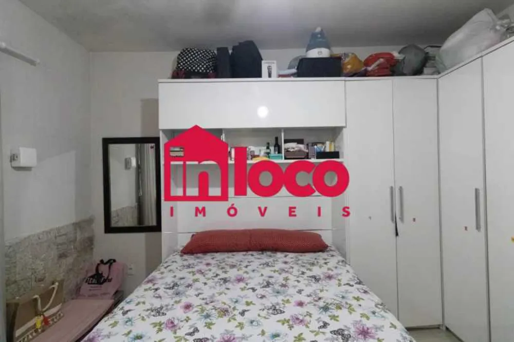 Casa, 3 quartos, 110 m² - Foto 8