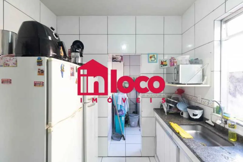 Casa, 3 quartos, 110 m² - Foto 23