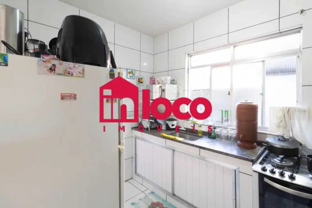 Casa, 3 quartos, 110 m² - Foto 18