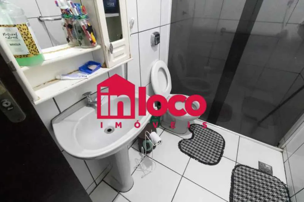 Casa, 3 quartos, 110 m² - Foto 21