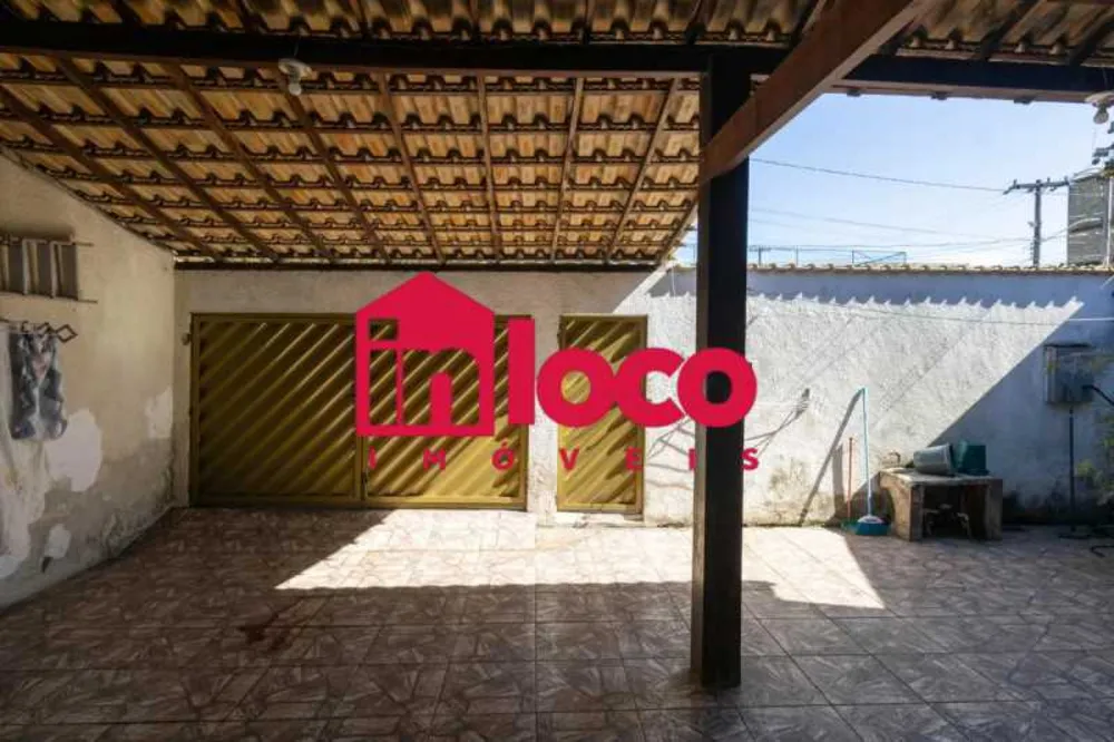 Casa, 3 quartos, 110 m² - Foto 3