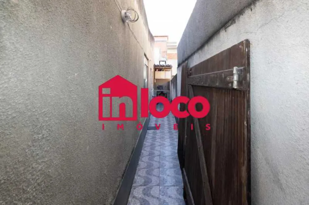 Casa, 3 quartos, 110 m² - Foto 25