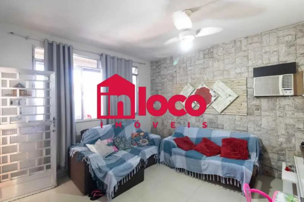 Casa, 3 quartos, 110 m² - Foto 5