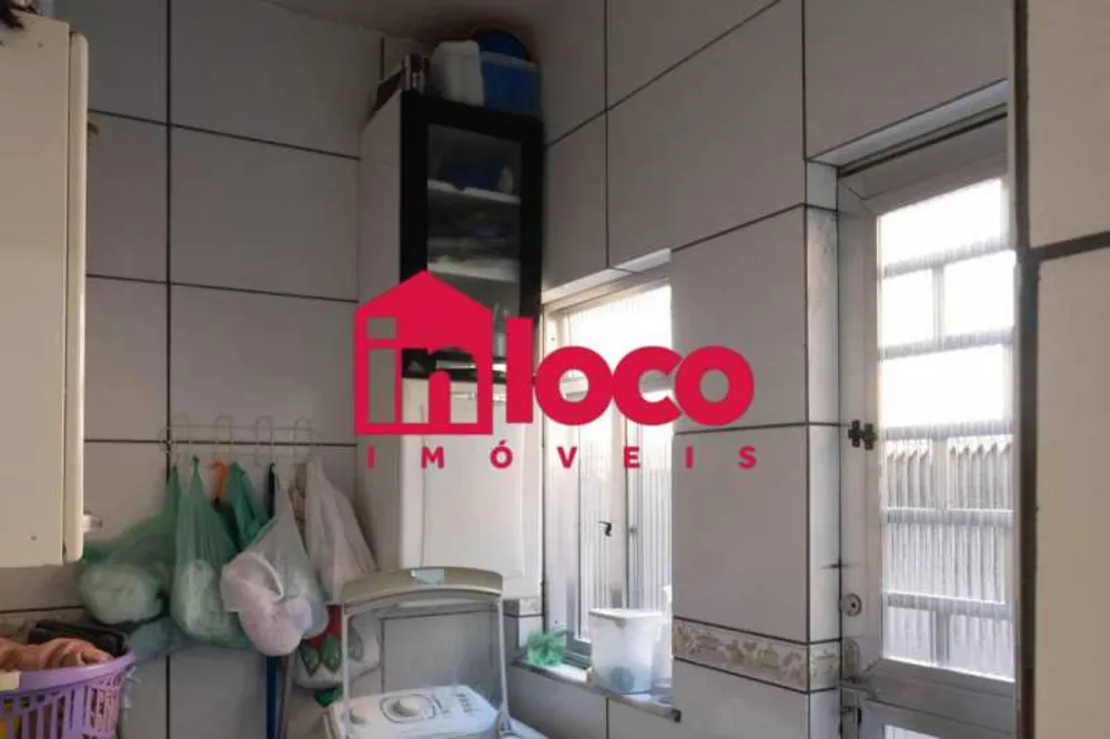 Casa, 3 quartos, 110 m² - Foto 24
