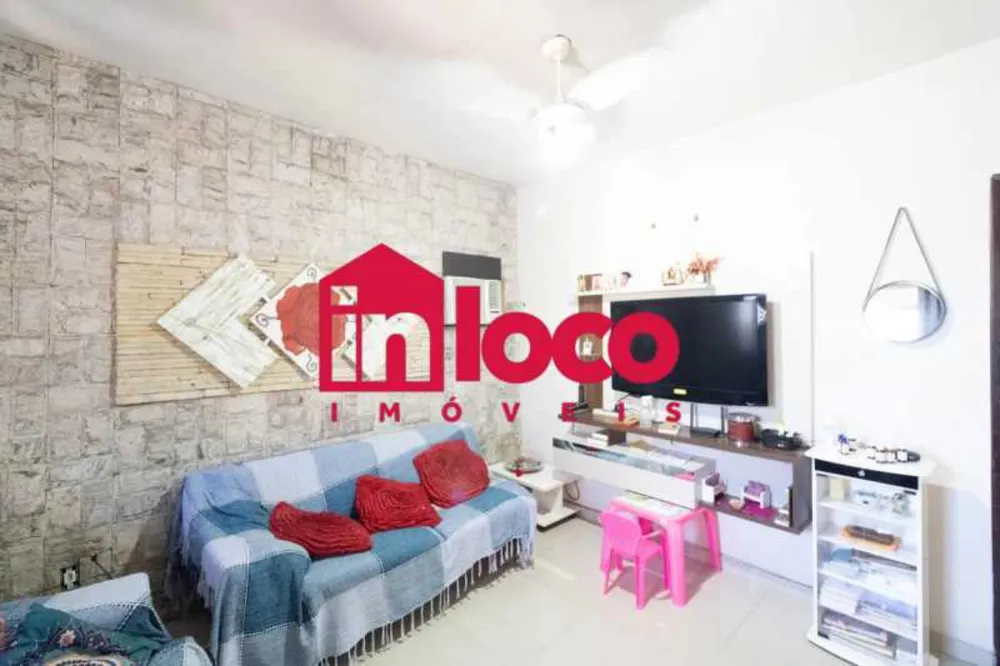 Casa, 3 quartos, 110 m² - Foto 6
