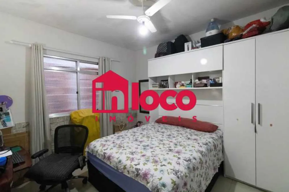 Casa, 3 quartos, 110 m² - Foto 9
