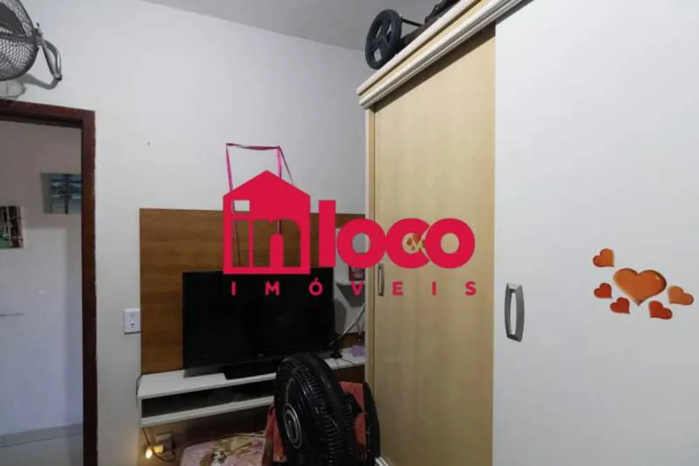 Casa, 3 quartos, 110 m² - Foto 14