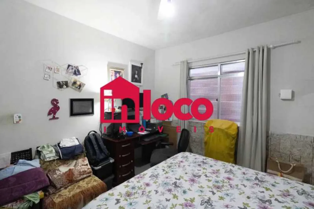 Casa, 3 quartos, 110 m² - Foto 10