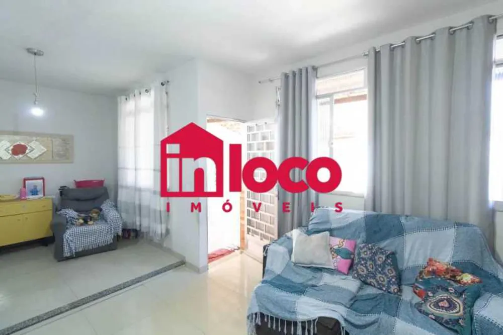 Casa, 3 quartos, 110 m² - Foto 4