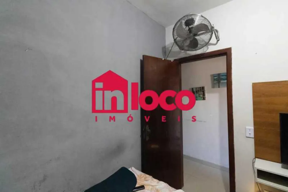 Casa, 3 quartos, 110 m² - Foto 13