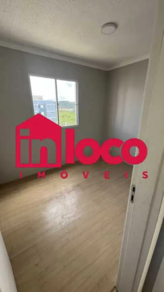 Apartamento, 2 quartos, 40 m² - Foto 5