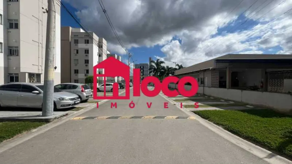 Apartamento, 2 quartos, 40 m² - Foto 13