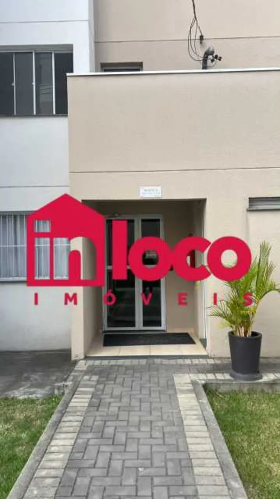 Apartamento, 2 quartos, 40 m² - Foto 12