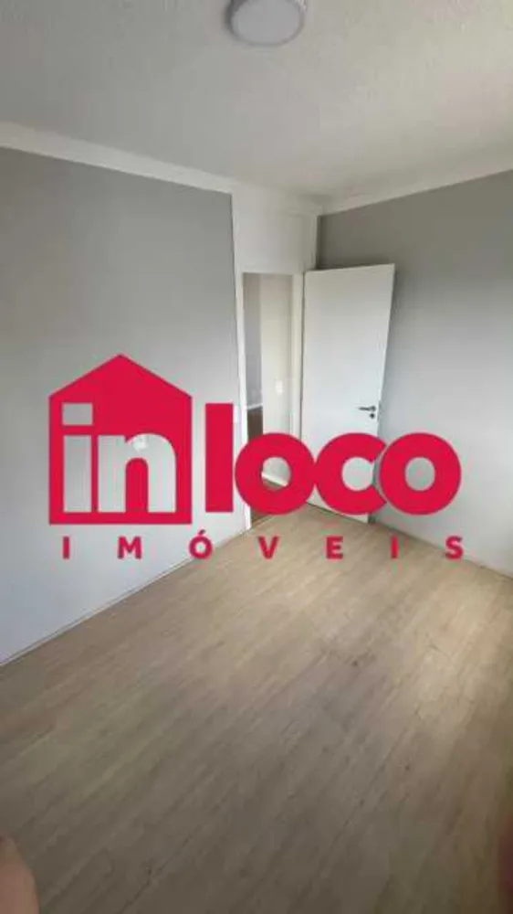 Apartamento, 2 quartos, 40 m² - Foto 4