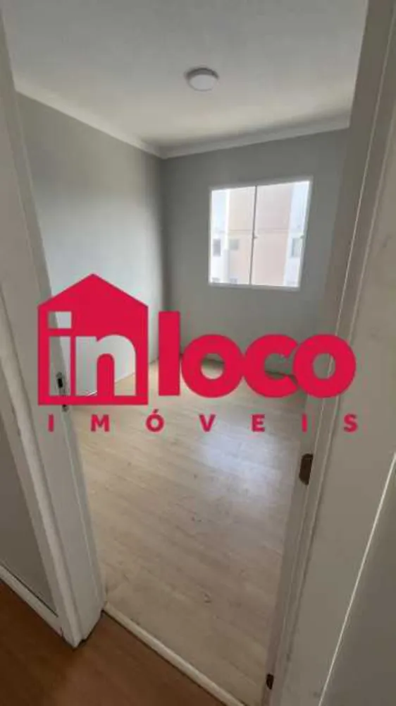 Apartamento, 2 quartos, 40 m² - Foto 7