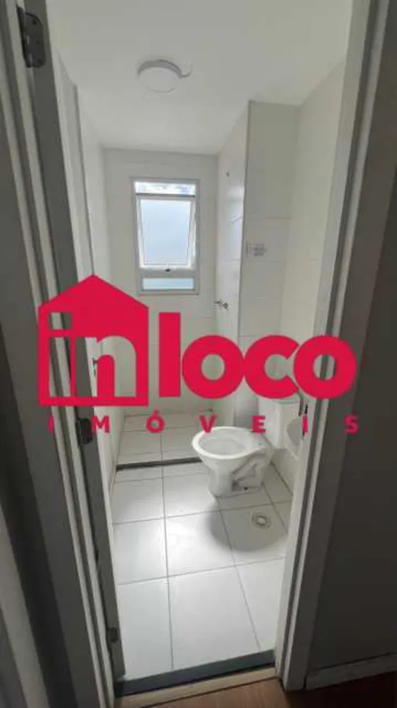 Apartamento, 2 quartos, 40 m² - Foto 6