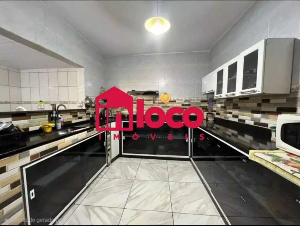 Casa, 2 quartos, 185 m² - Foto 3