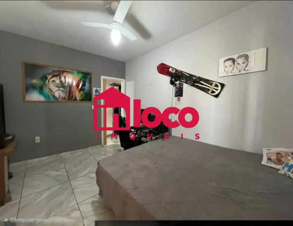 Casa, 2 quartos, 185 m² - Foto 13