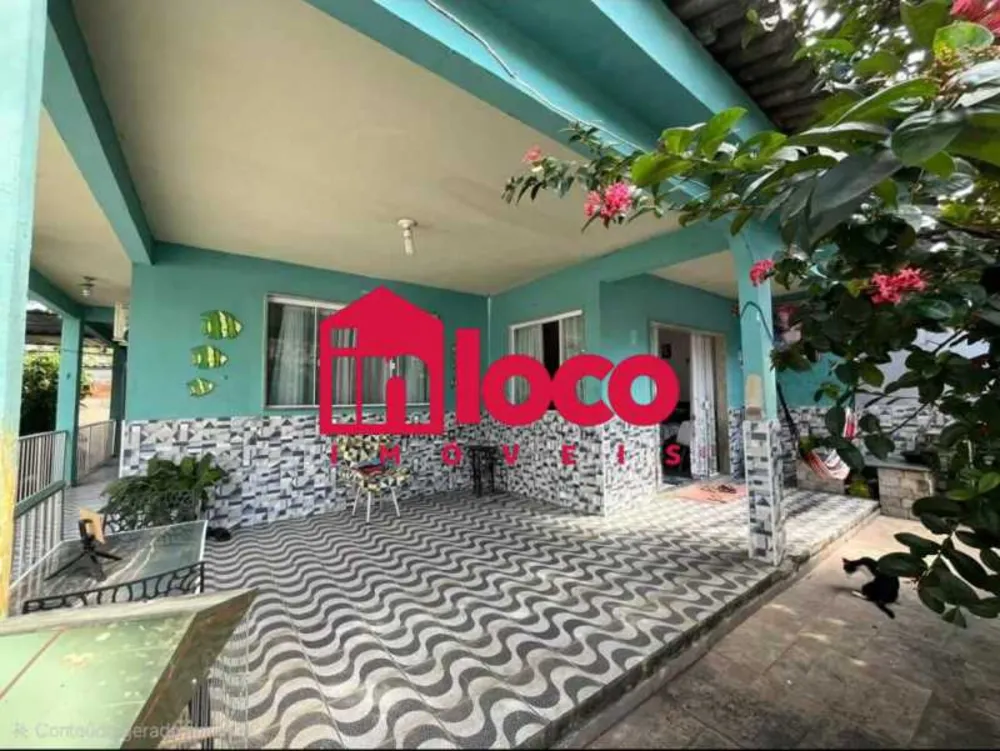 Casa, 2 quartos, 185 m² - Foto 16