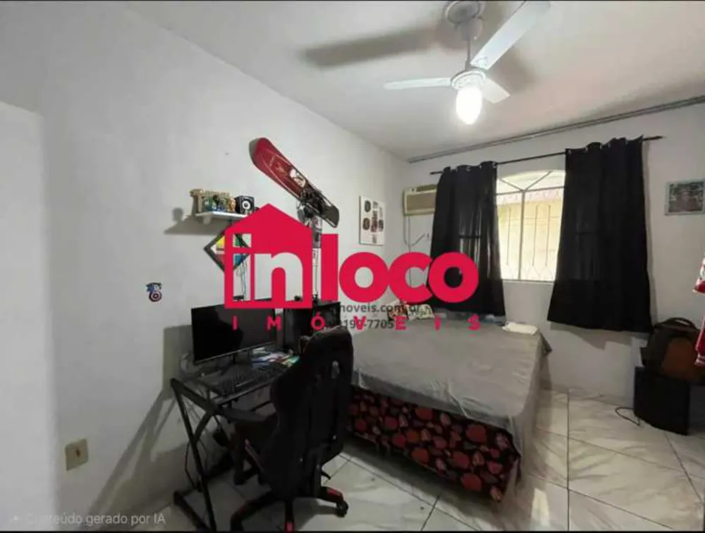 Casa, 2 quartos, 185 m² - Foto 7