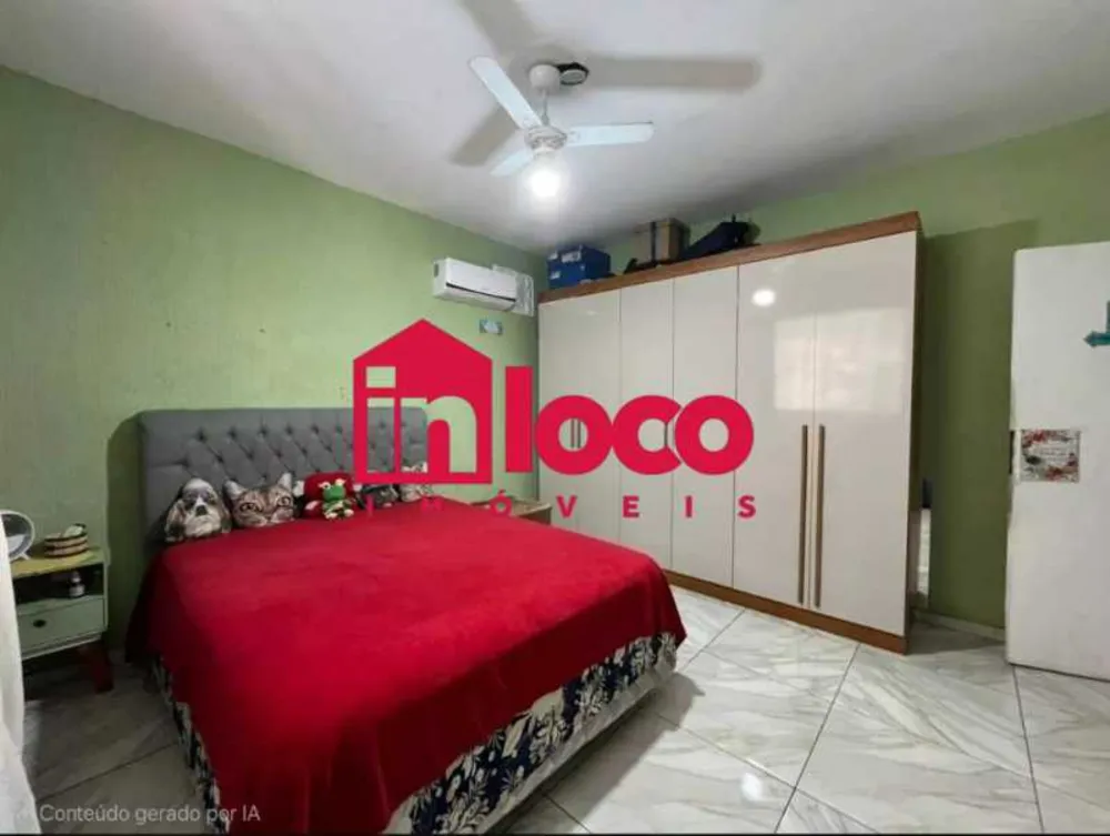 Casa, 2 quartos, 185 m² - Foto 14