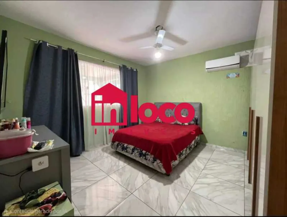 Casa, 2 quartos, 185 m² - Foto 6