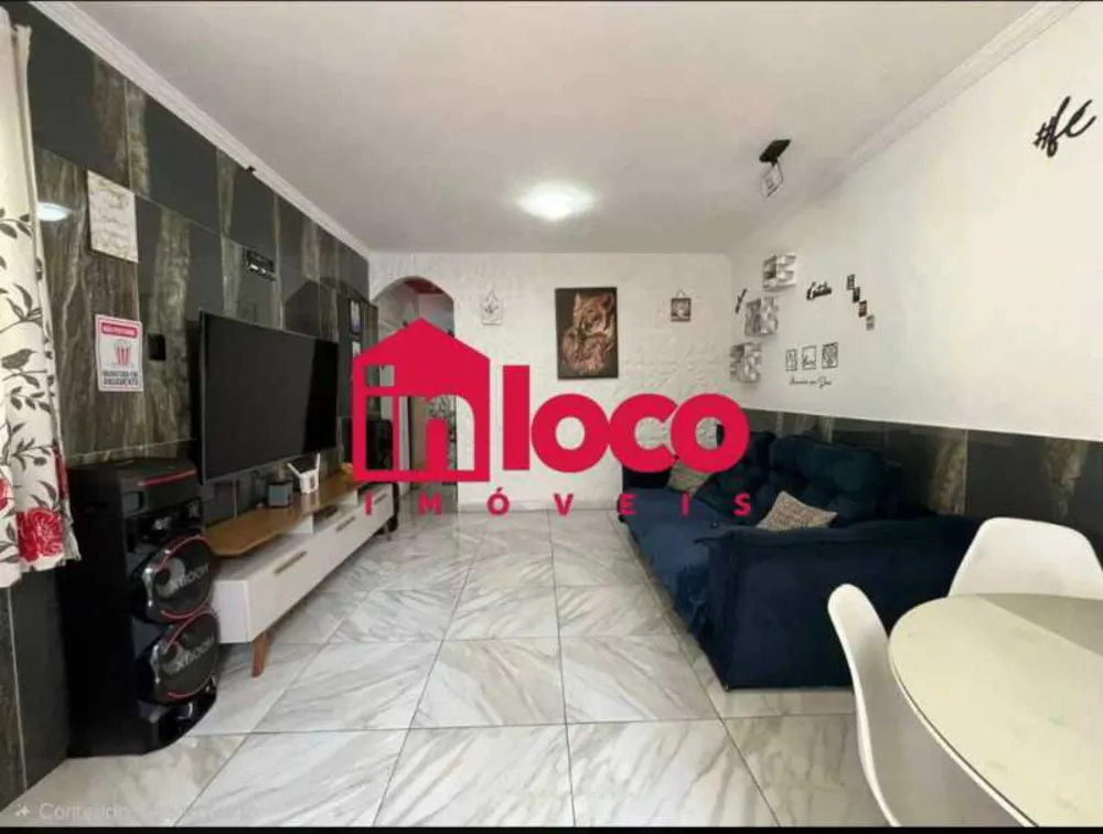 Casa, 2 quartos, 185 m² - Foto 10