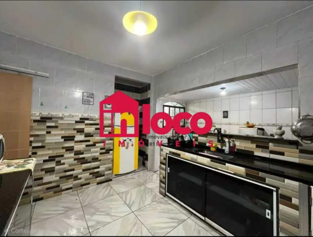 Casa, 2 quartos, 185 m² - Foto 8