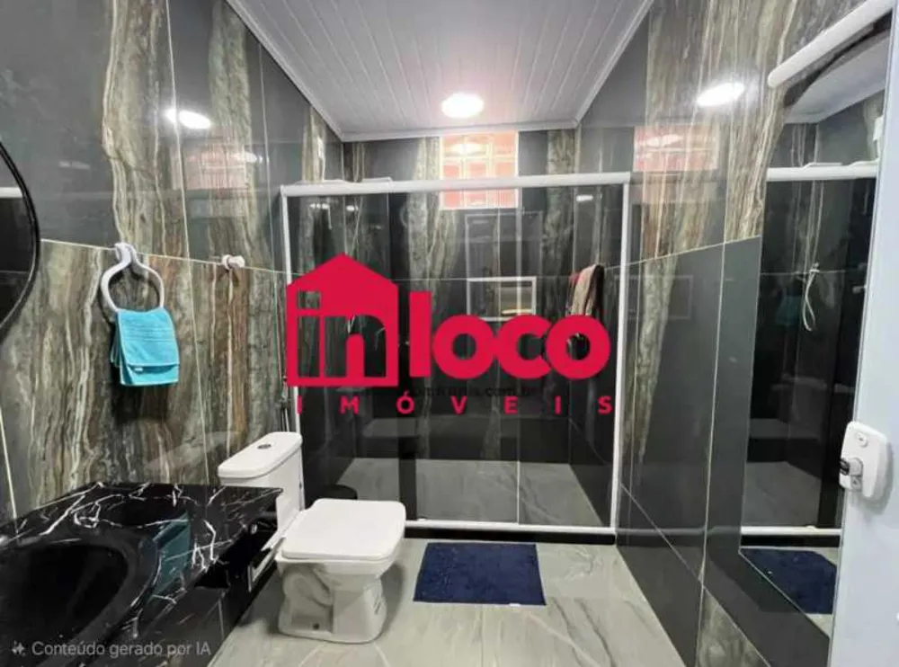 Casa, 2 quartos, 185 m² - Foto 12