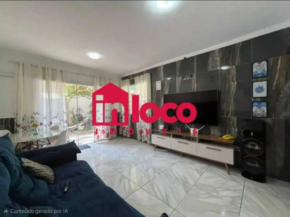 Casa, 2 quartos, 185 m² - Foto 5