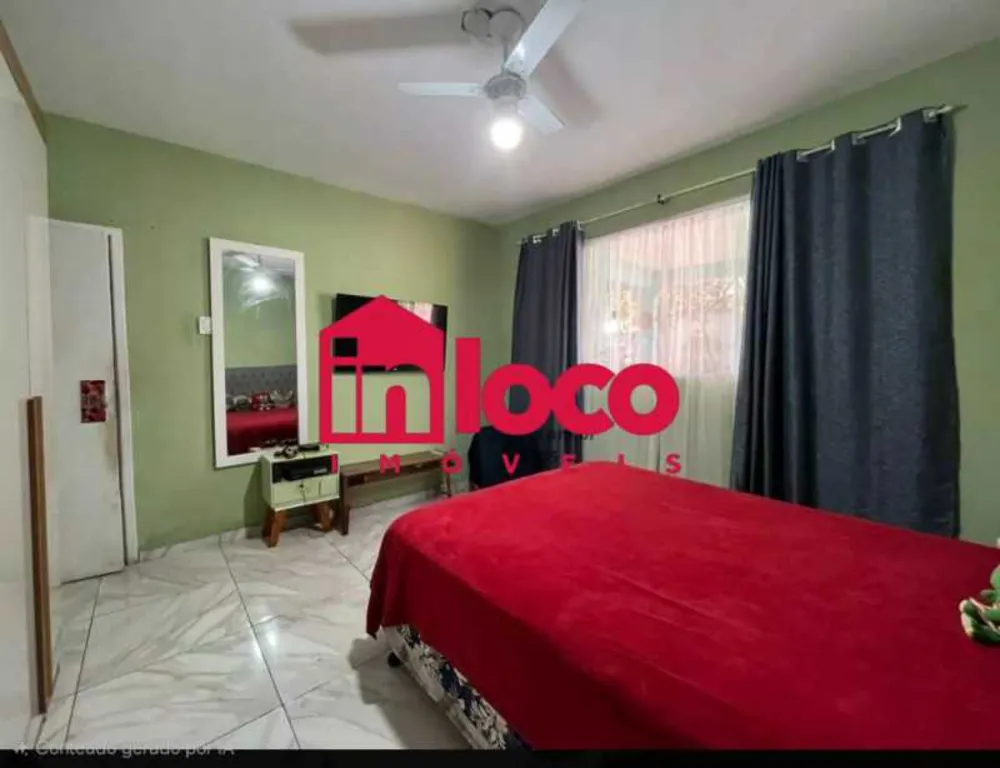 Casa, 2 quartos, 185 m² - Foto 11