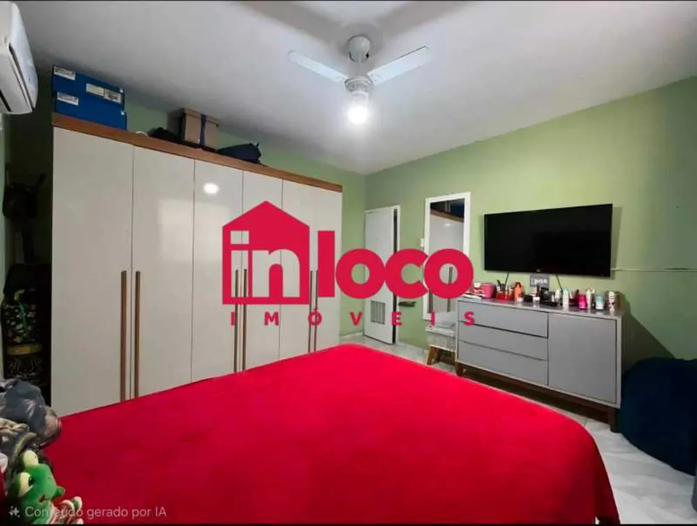 Casa, 2 quartos, 185 m² - Foto 15