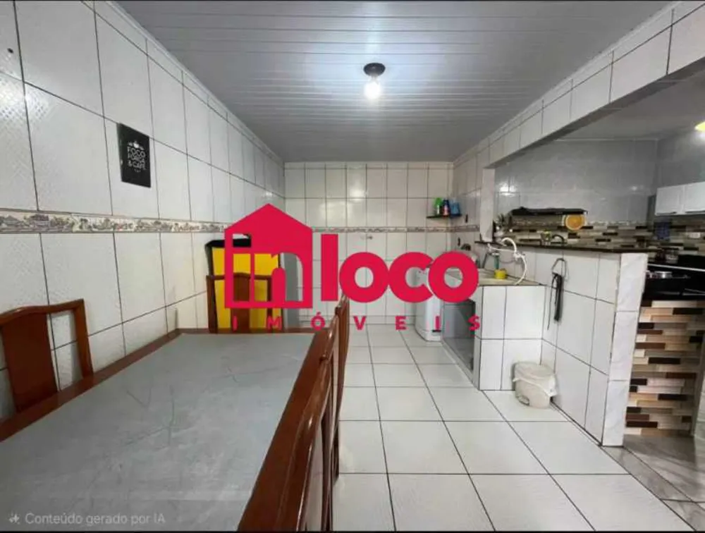 Casa, 2 quartos, 185 m² - Foto 9