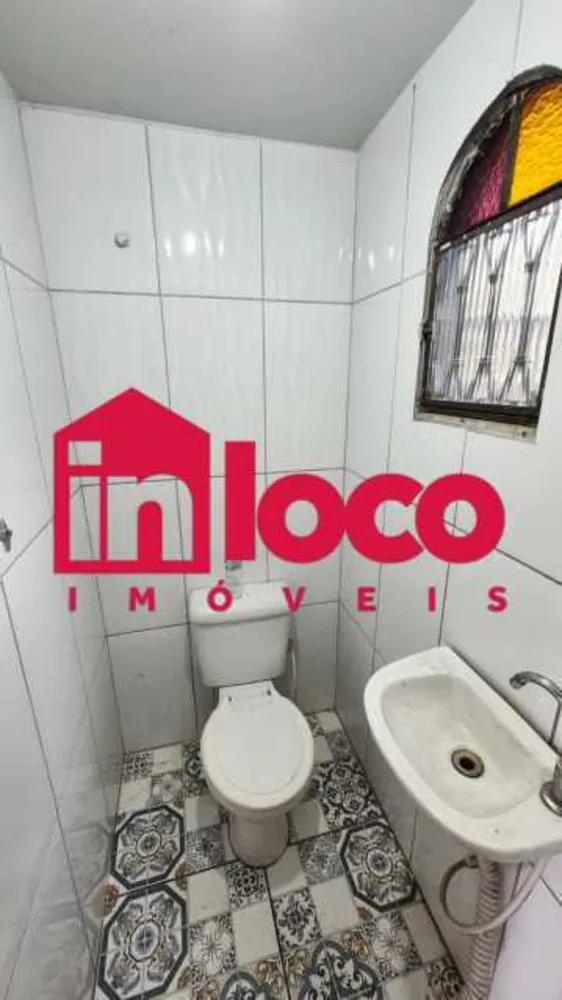 Loja-Salão, 200 m² - Foto 13