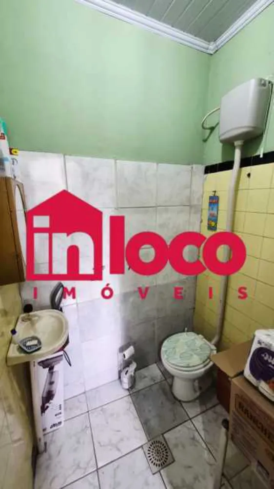 Loja-Salão, 200 m² - Foto 17
