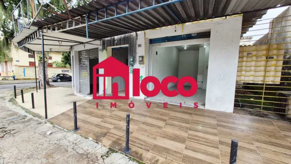 Loja-Salão, 200 m² - Foto 20