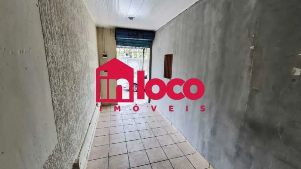 Loja-Salão, 200 m² - Foto 7