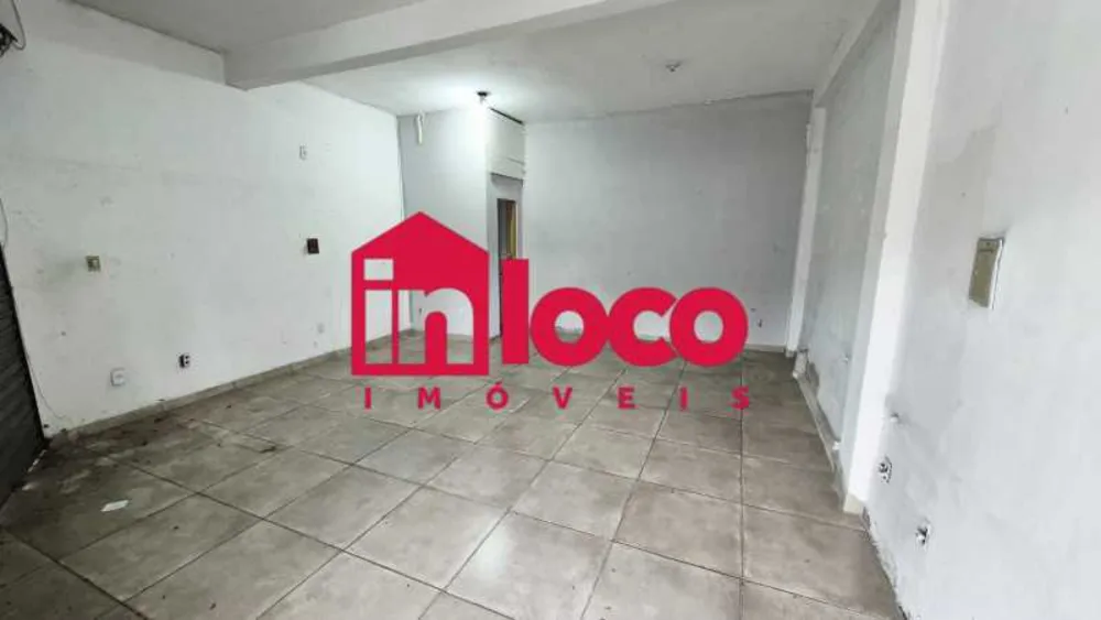 Loja-Salão, 200 m² - Foto 2
