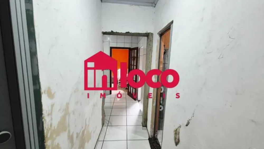 Loja-Salão, 200 m² - Foto 11