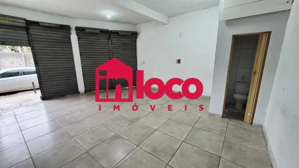 Loja-Salão, 200 m² - Foto 9