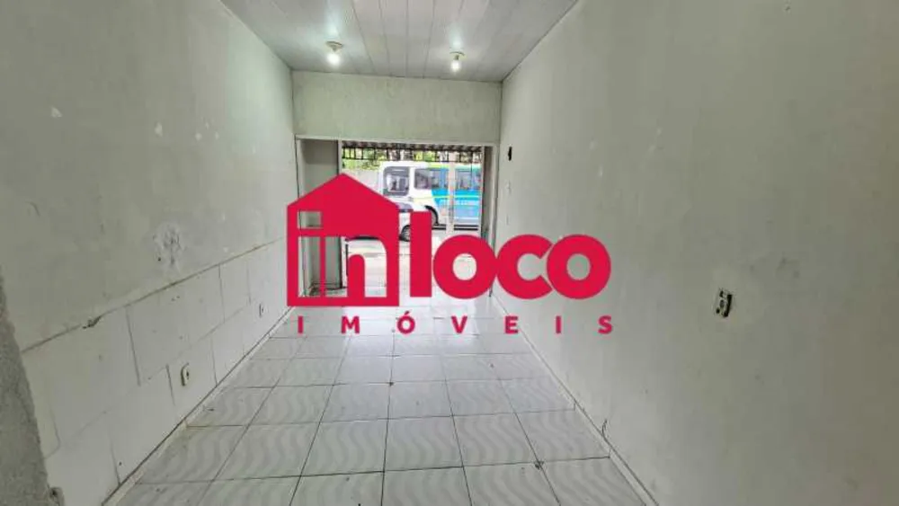 Loja-Salão, 200 m² - Foto 27