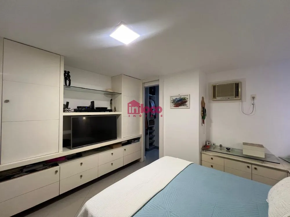 Cobertura, 5 quartos - Foto 20