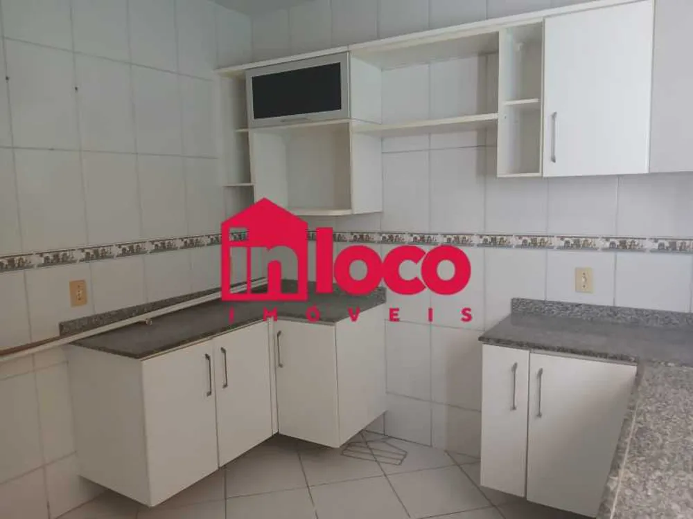 Casa, 3 quartos, 80 m² - Foto 8