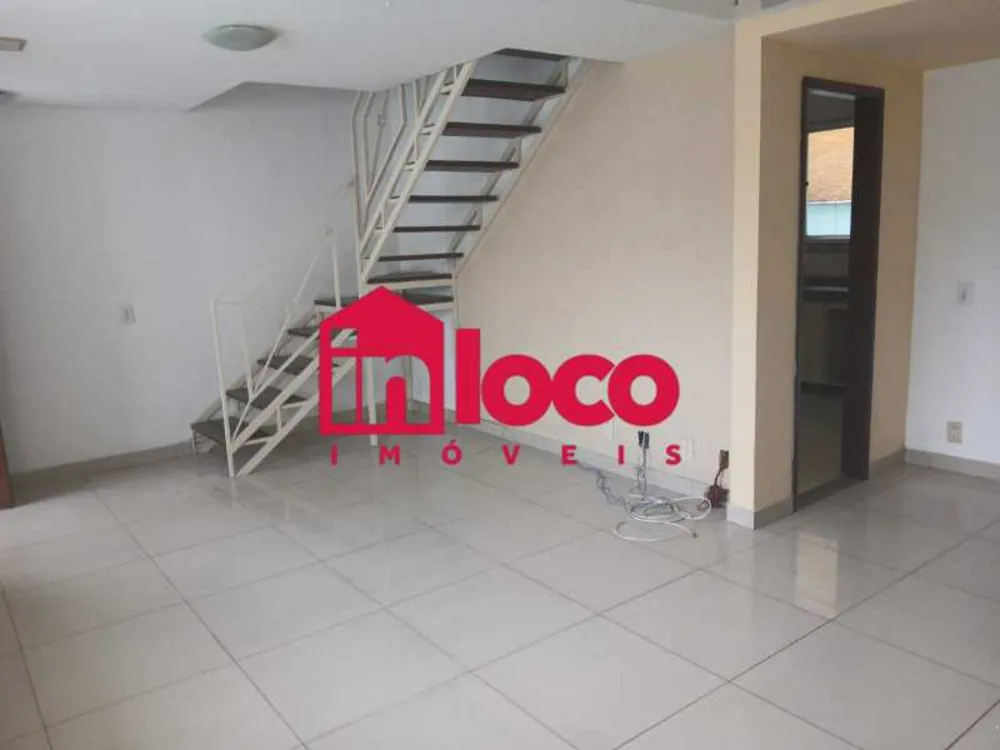 Casa, 3 quartos, 80 m² - Foto 2