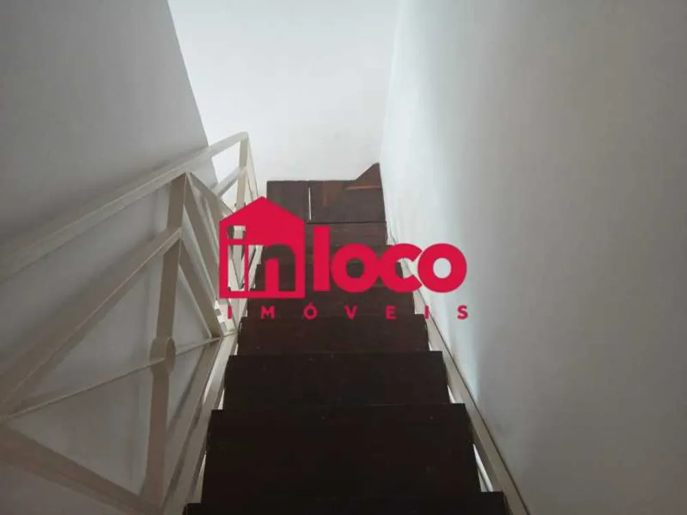 Casa, 3 quartos, 80 m² - Foto 12
