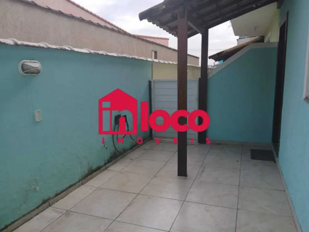 Casa, 3 quartos, 80 m² - Foto 3
